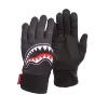GUANTI BLACK SHARK MOUTH