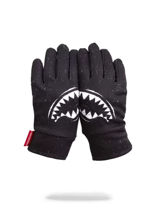 GUANTI PARTY SHARK
