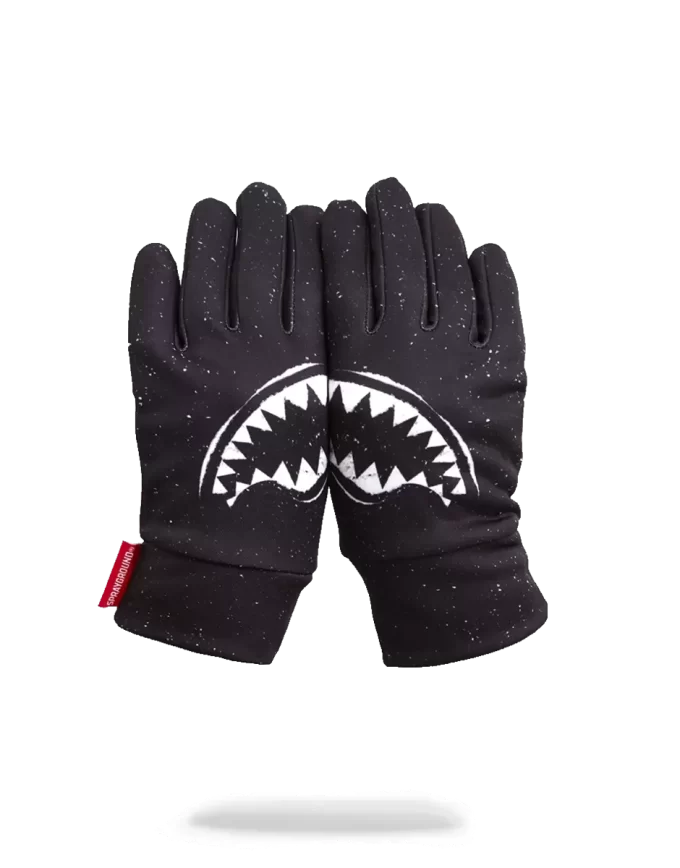 GUANTI PARTY SHARK