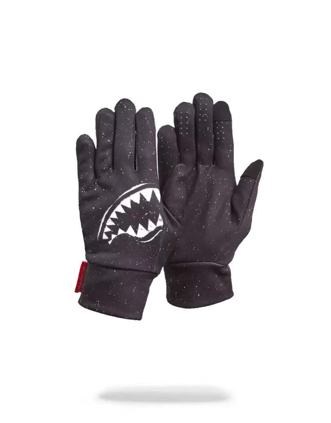 GUANTI PARTY SHARK