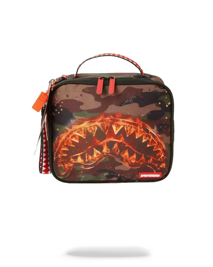IL PACCHETTO SNACKPACK RAPIDFIRE DI LIL TJAY IL PACCHETTO SNACKPACK RAPIDFIRE DI LIL TJAY