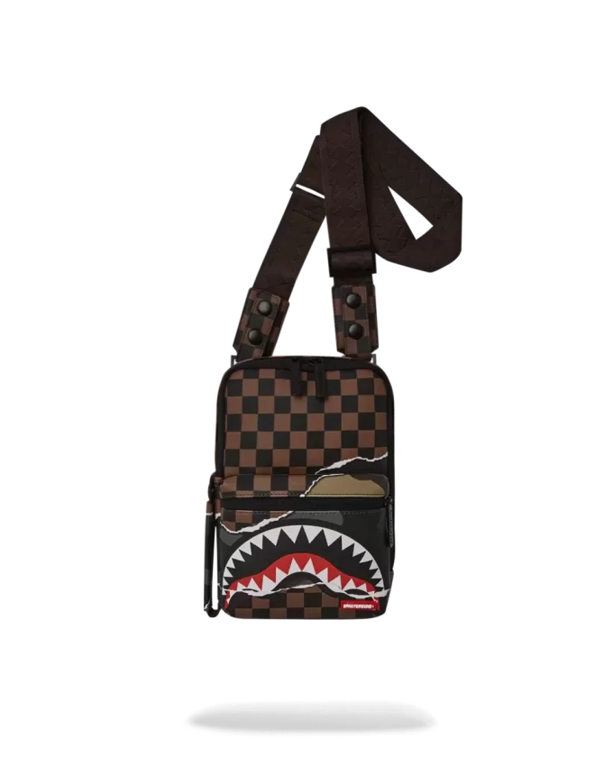 IMPEGNI INARRESTABILI III SLING IMPEGNI INARRESTABILI III SLING