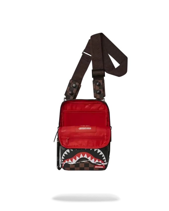 IMPEGNI INARRESTABILI III SLING IMPEGNI INARRESTABILI III SLING