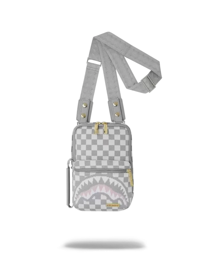 KNIT SHARKS IN PARIS IN CREAM OG SLING KNIT SHARKS IN PARIS IN CREAM OG SLING