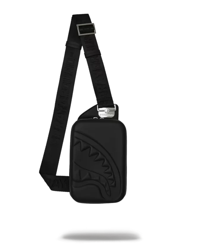 LA BORSA A TRACOLLA RIGIDA HERO LA BORSA A TRACOLLA RIGIDA HERO
