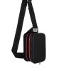 LA BORSA A TRACOLLA RIGIDA HERO LA BORSA A TRACOLLA RIGIDA HERO