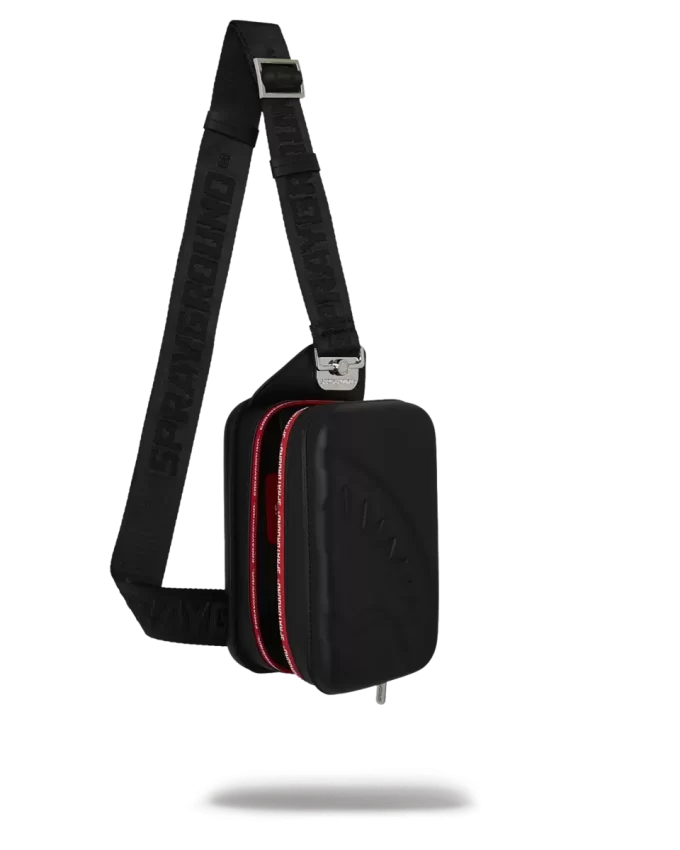 LA BORSA A TRACOLLA RIGIDA HERO LA BORSA A TRACOLLA RIGIDA HERO