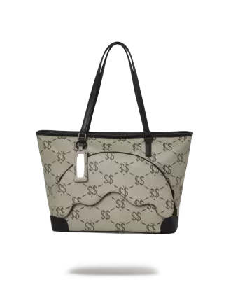 LA BORSA DA FUGA