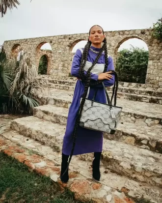 LA BORSA DA FUGA