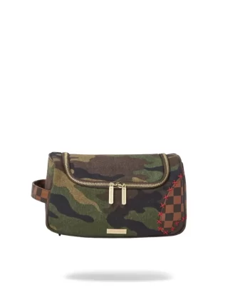 LA BORSA DA TOELETTATURA PARADOXX SHARK