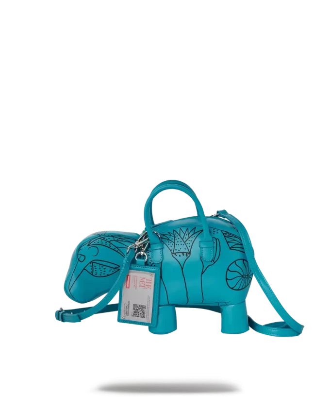 LA BORSA DEL MET WILLIAM LA BORSA DEL MET WILLIAM