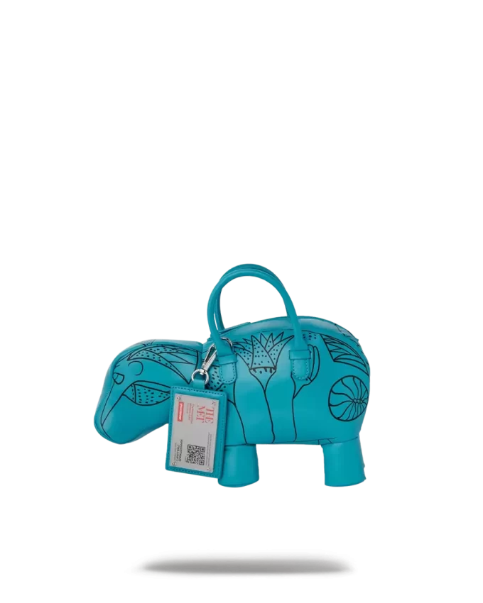 LA BORSA DEL MET WILLIAM LA BORSA DEL MET WILLIAM