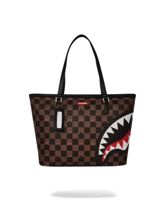 LA BORSA NASCOSTA