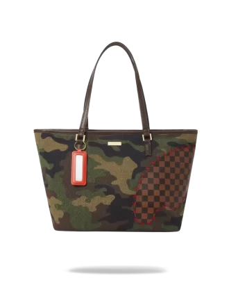 LA BORSA PARADOXX SHARK