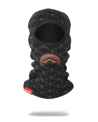 LA MASCHERA DA PASSEGGIO DEL PADRINO