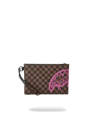 LA POCHETTE CROSSOVER DEGLI ARTISTI TOUCH