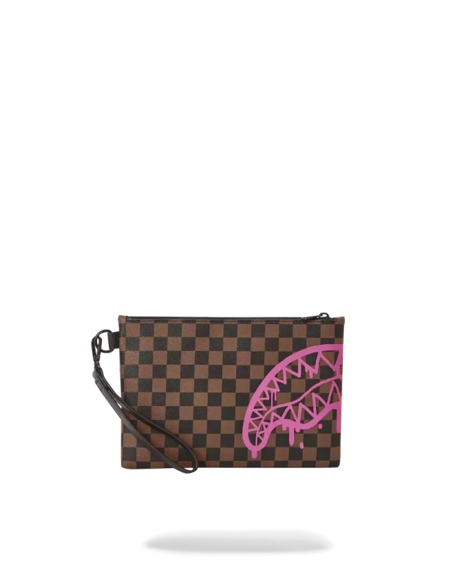 LA POCHETTE CROSSOVER DEGLI ARTISTI TOUCH