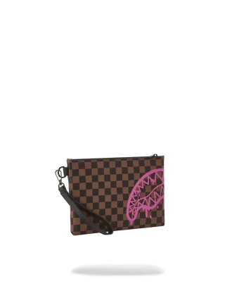 LA POCHETTE CROSSOVER DEGLI ARTISTI TOUCH