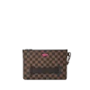 LA POCHETTE CROSSOVER DEGLI ARTISTI TOUCH