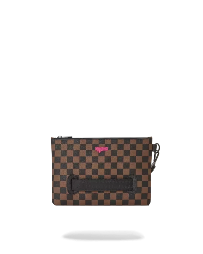 LA POCHETTE CROSSOVER DEGLI ARTISTI TOUCH