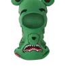 LA VERA MASCHERA DA PASSEGGIO MONEY BEAR