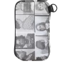 LAQUAN SMITH SCAMMER 3M POUCH (ANTIODORE)