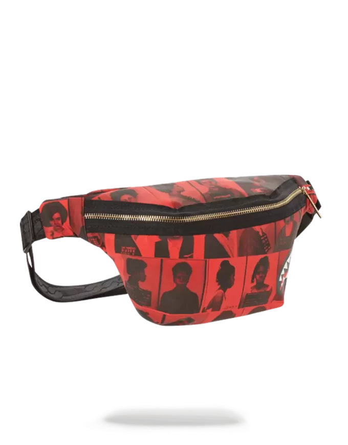 LAQUAN SMITH TRUFFATORE 3M SAVVY CROSSBODY LAQUAN SMITH TRUFFATORE 3M SAVVY CROSSBODY