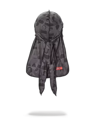 LAQUAN SMITH TRUFFATORE DURAG