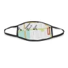 MAPPA DEGLI SQUALI DI NEW YORK PER BAMBINI (VESTIBILITÀ CLASSICA) MAPPA DEGLI SQUALI DI NEW YORK PER BAMBINI (VESTIBILITÀ CLASSICA)