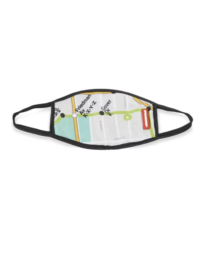 MAPPA DEGLI SQUALI DI NEW YORK PER BAMBINI (VESTIBILITÀ CLASSICA) MAPPA DEGLI SQUALI DI NEW YORK PER BAMBINI (VESTIBILITÀ CLASSICA)