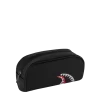 MARSUPIO BOCCA DI SQUALO NERO MARSUPIO BOCCA DI SQUALO NERO