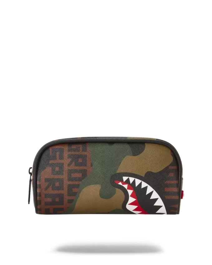 MARSUPIO INFINITI CAMO