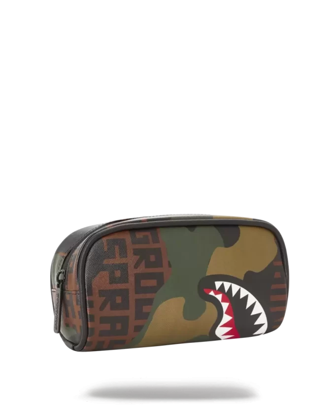 MARSUPIO INFINITI CAMO