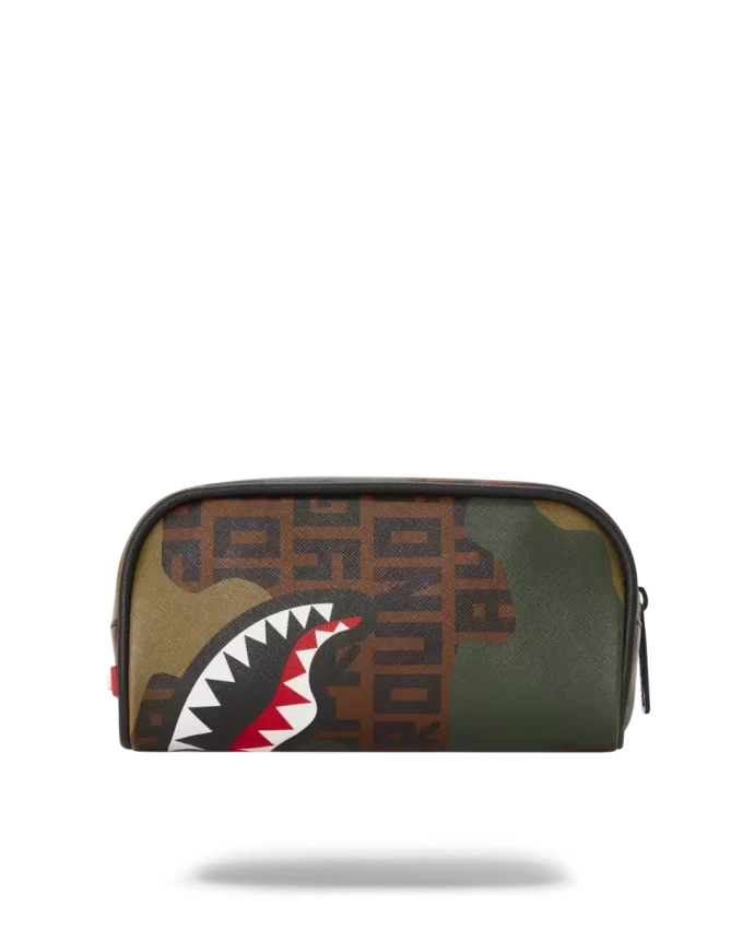 MARSUPIO INFINITI CAMO