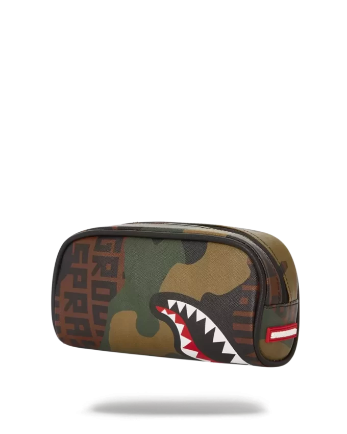 MARSUPIO INFINITI CAMO