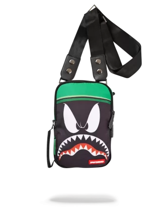 MARVIN LO SQUALO MARZIANO