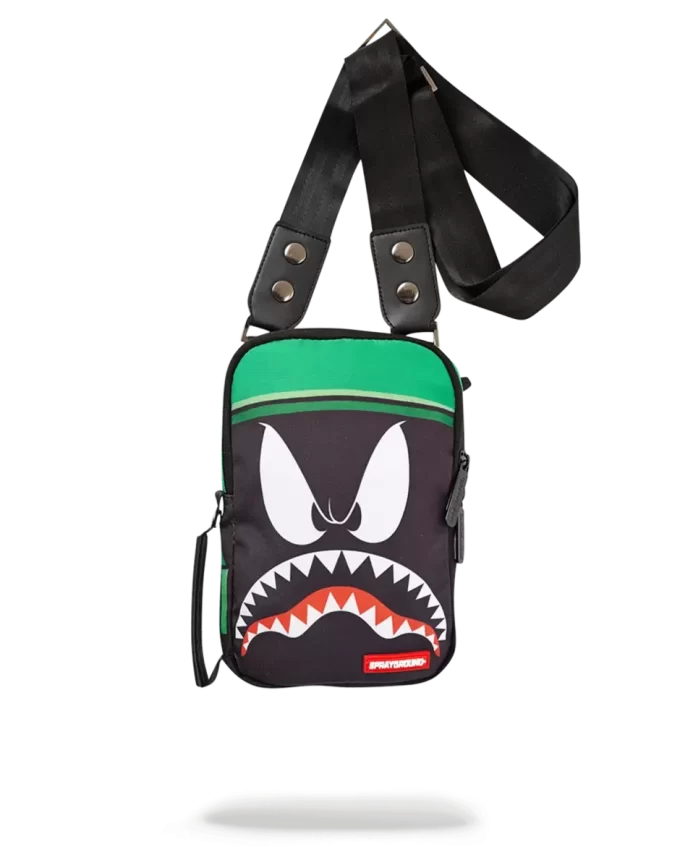 MARVIN LO SQUALO MARZIANO MARVIN LO SQUALO MARZIANO