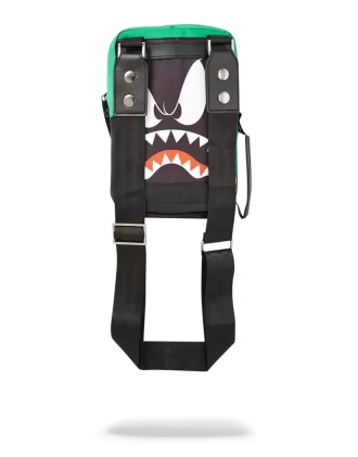 MARVIN LO SQUALO MARZIANO