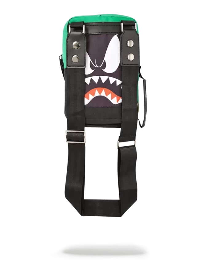 MARVIN LO SQUALO MARZIANO MARVIN LO SQUALO MARZIANO