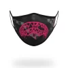 MASCHERA ADEGUATA 3AM SHARK