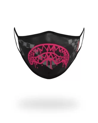 MASCHERA ADEGUATA 3AM SHARK