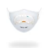 MASCHERA ADERENTE MORDIMI