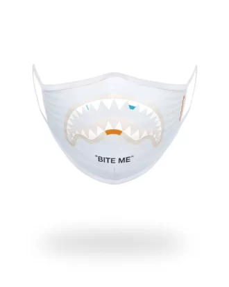 MASCHERA ADERENTE MORDIMI