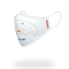MASCHERA ADERENTE MORDIMI