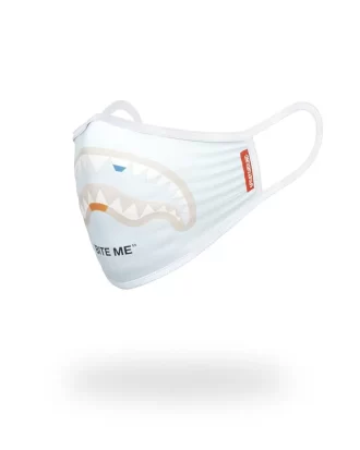 MASCHERA ADERENTE MORDIMI