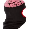 MASCHERA DA PASSEGGIO BRAIN MATTER