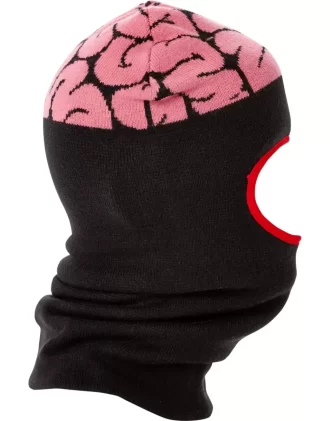 MASCHERA DA PASSEGGIO BRAIN MATTER
