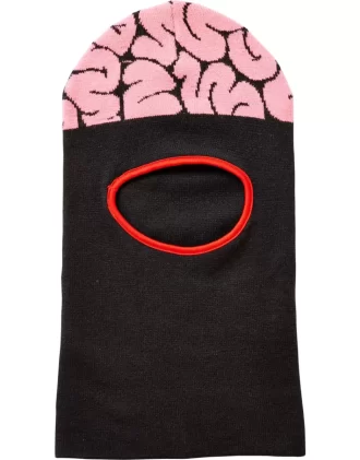 MASCHERA DA PASSEGGIO BRAIN MATTER