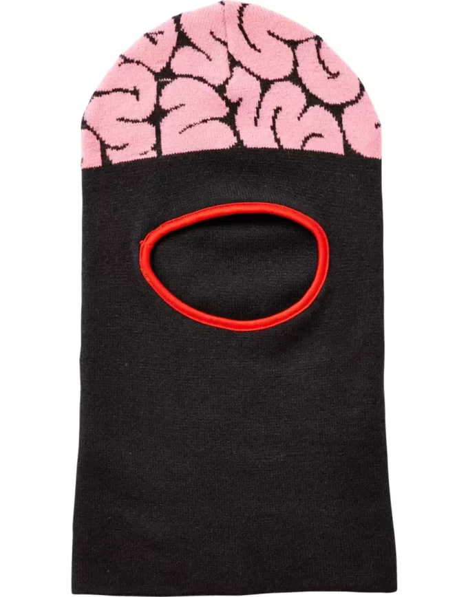 MASCHERA DA PASSEGGIO BRAIN MATTER