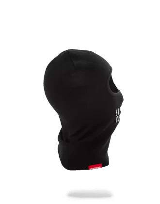 MASCHERA DA PASSEGGIO CON CONTENUTO ESPLICITO